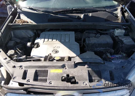 2012 Toyota Highlander Base V6 from USA, damaged, VIN 5TDBK3EH5CS170097